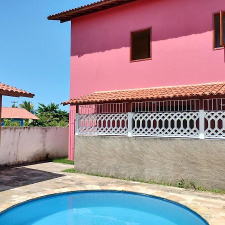 Casa Duplex Praia Dos Carneiros Tamandare Luaran gambar