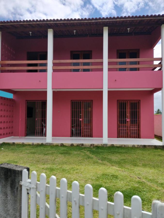 Casa Duplex Praia Dos Carneiros Tamandare Luaran gambar