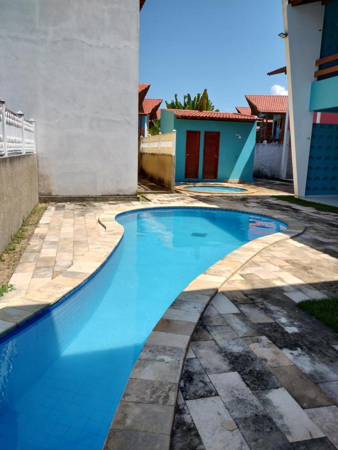 Casa Duplex Praia Dos Carneiros Tamandare Luaran gambar