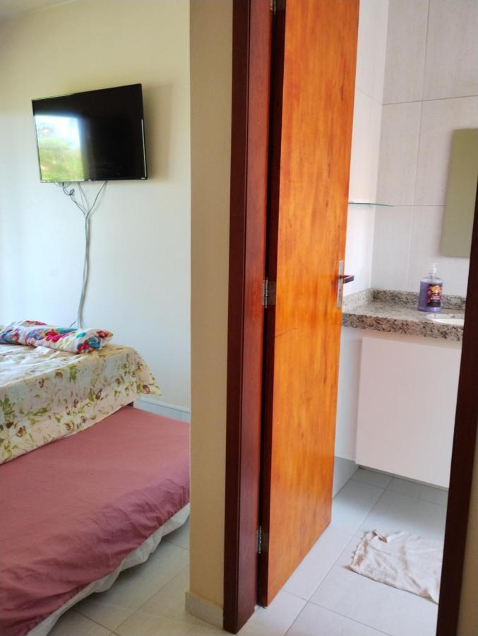 Casa Duplex Praia Dos Carneiros Tamandare Luaran gambar