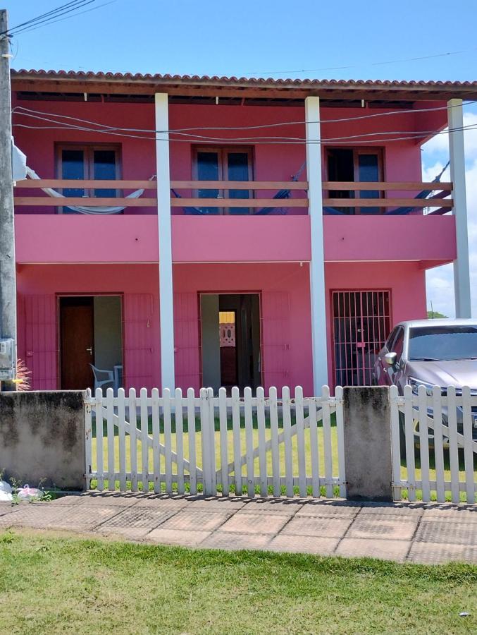 Casa Duplex Praia Dos Carneiros Tamandare Luaran gambar