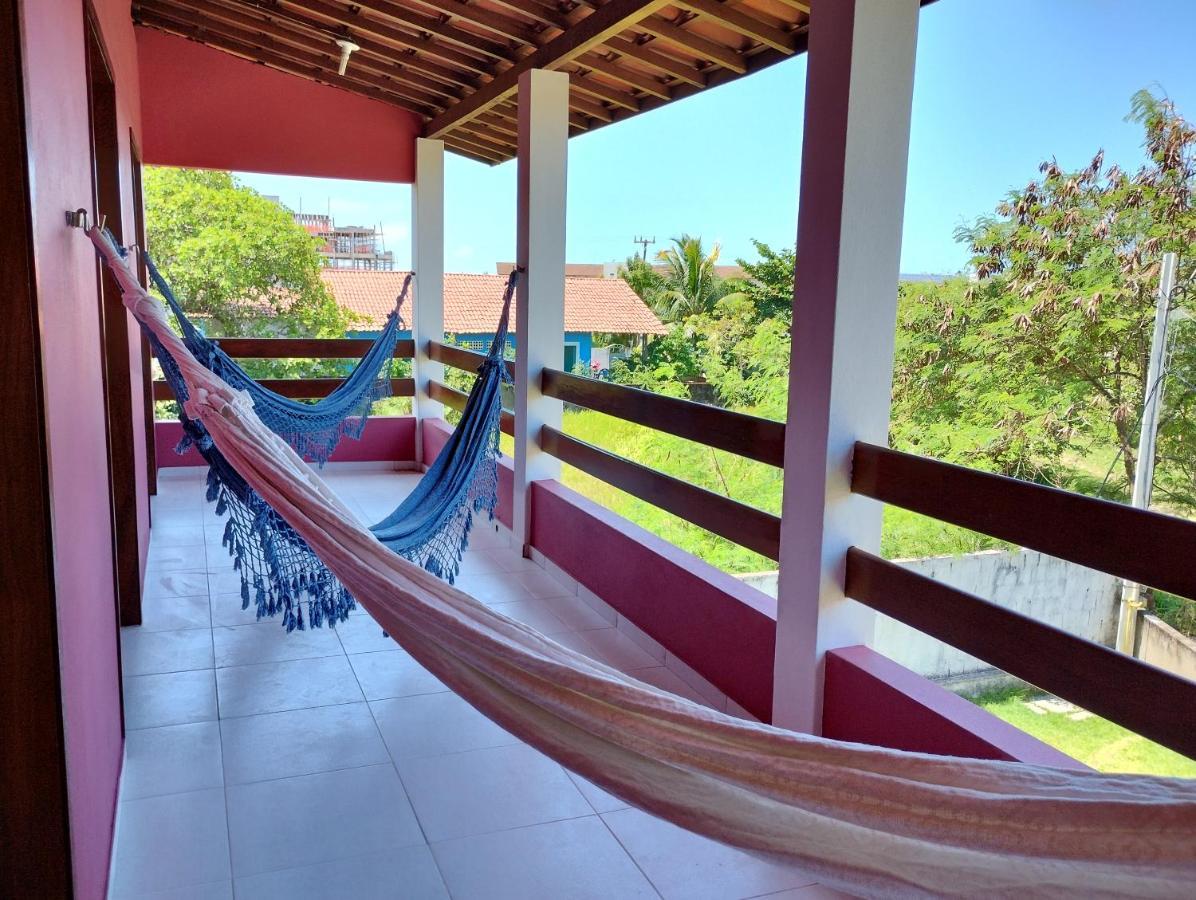 Casa Duplex Praia Dos Carneiros Tamandare Luaran gambar