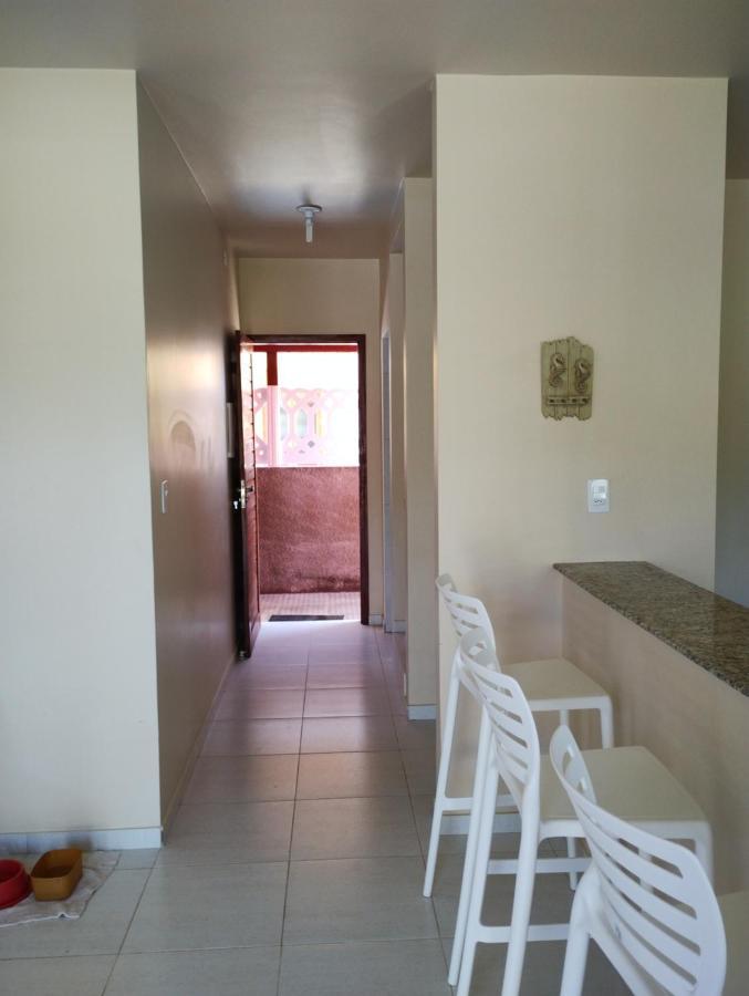 Casa Duplex Praia Dos Carneiros Tamandare Luaran gambar